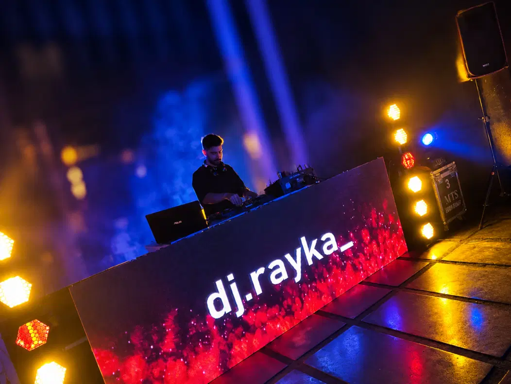 خدمات موزیک dj اجرا تخصصی Dj انواع مراسمات دیجی|خدمات پذیرایی، مراسم|کرج, گوهردشت|دیوار