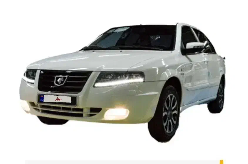 حواله سورن پلاسxu7p|خودرو سواری و وانت|کبودرآهنگ, |دیوار