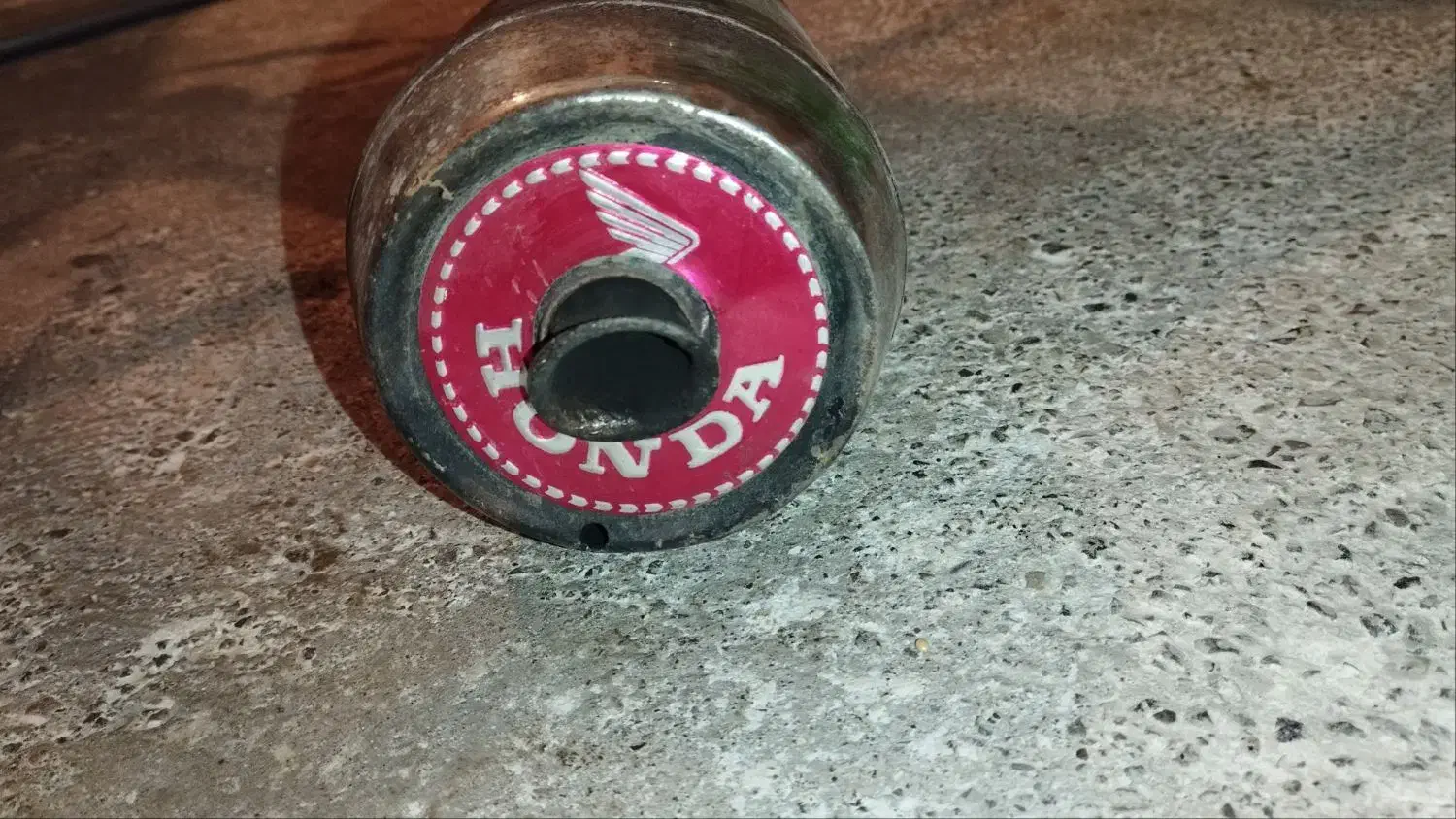 اگزوز موتور|قطعات یدکی و لوازم جانبی|لوشان, |دیوار