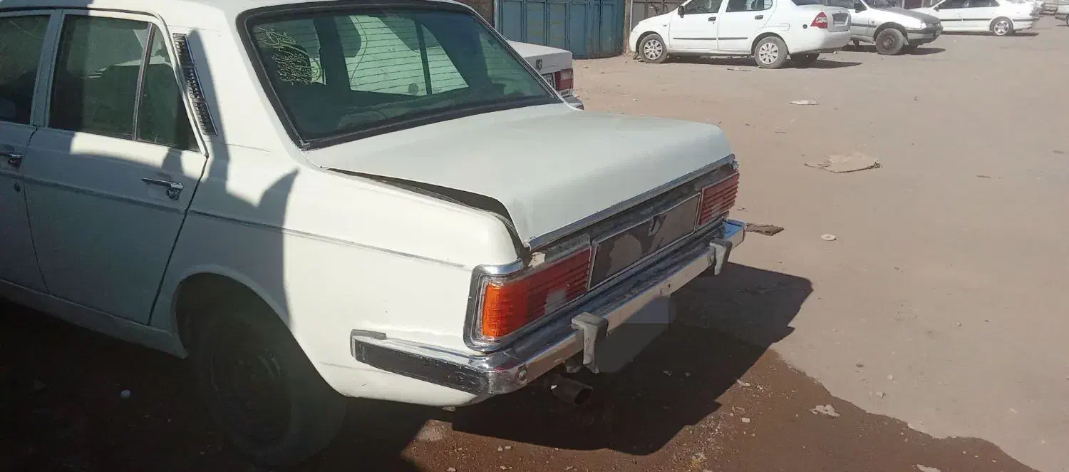 پیکان مدل ۸۰|خودرو سواری و وانت|بیرجند, |دیوار