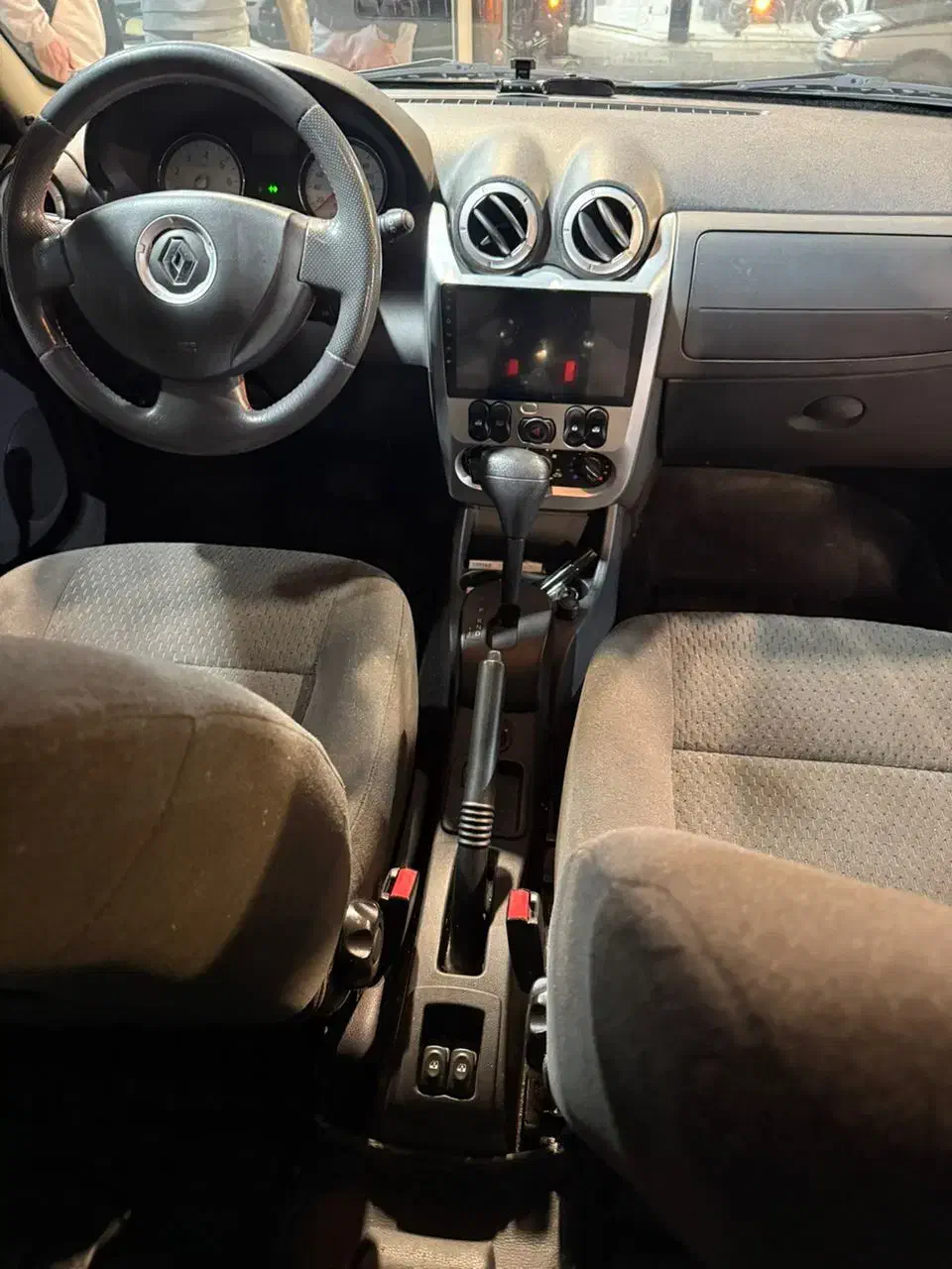 فروش خودرو ساندرو|خودرو سواری و وانت|کرج, شهرک ولیعصر|دیوار