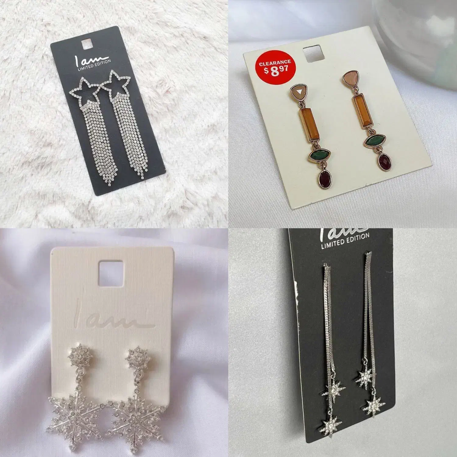 گوشواره پینترستی|بدلیجات|شیراز, کوشک میدان|دیوار