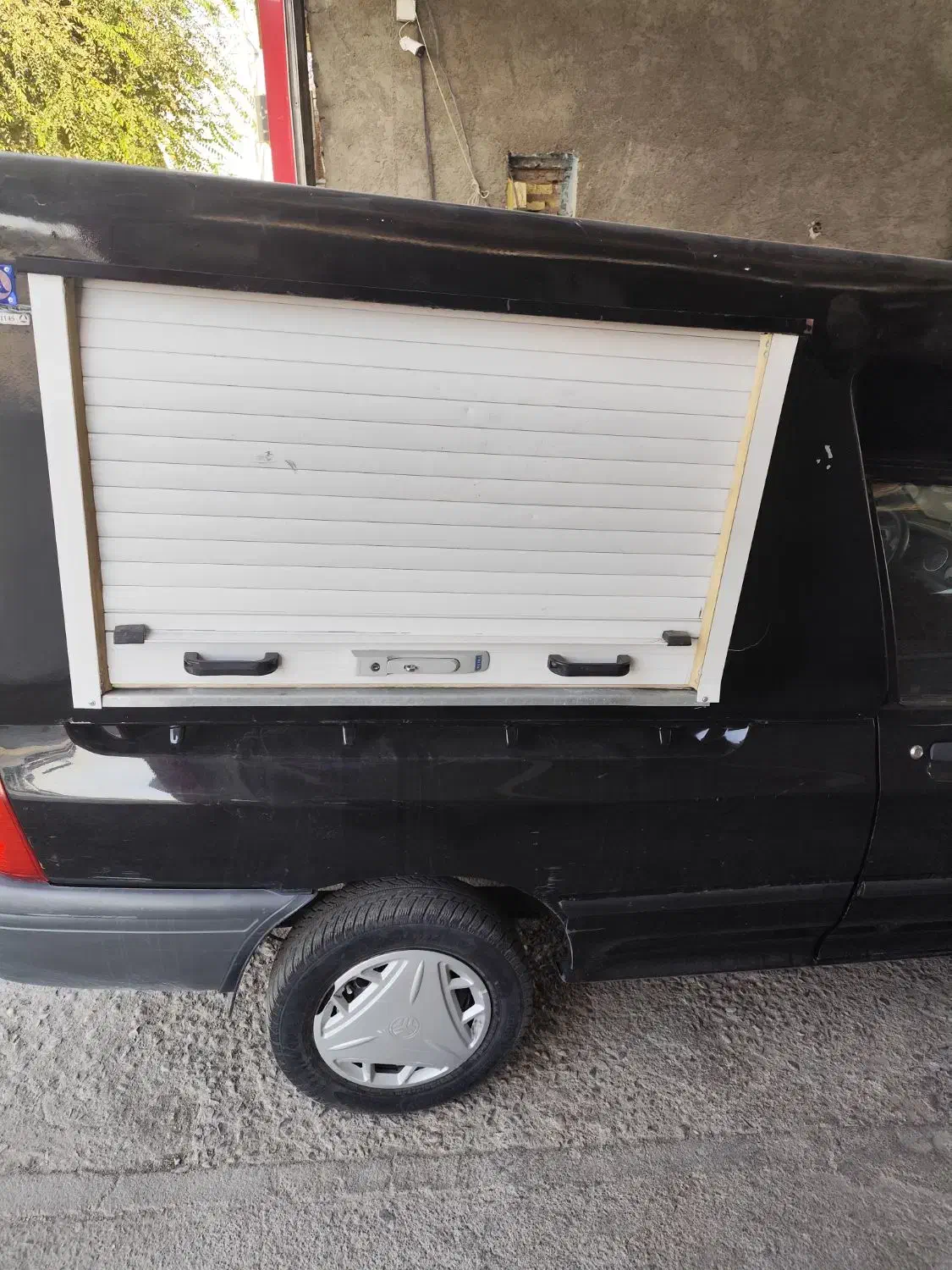 پراید وانت|خودرو سواری و وانت|یزد, |دیوار