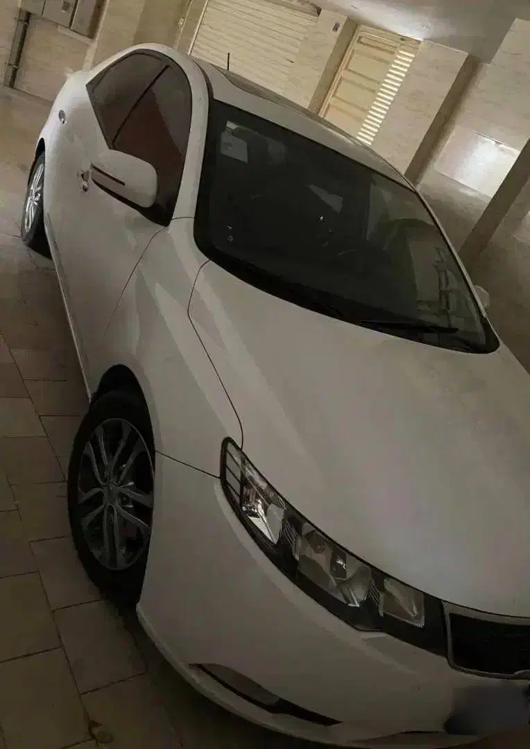 سراتو آپشنال ۲۰۰۰مونتاژ۹۶|خودرو سواری و وانت|گنبد کاووس, |دیوار