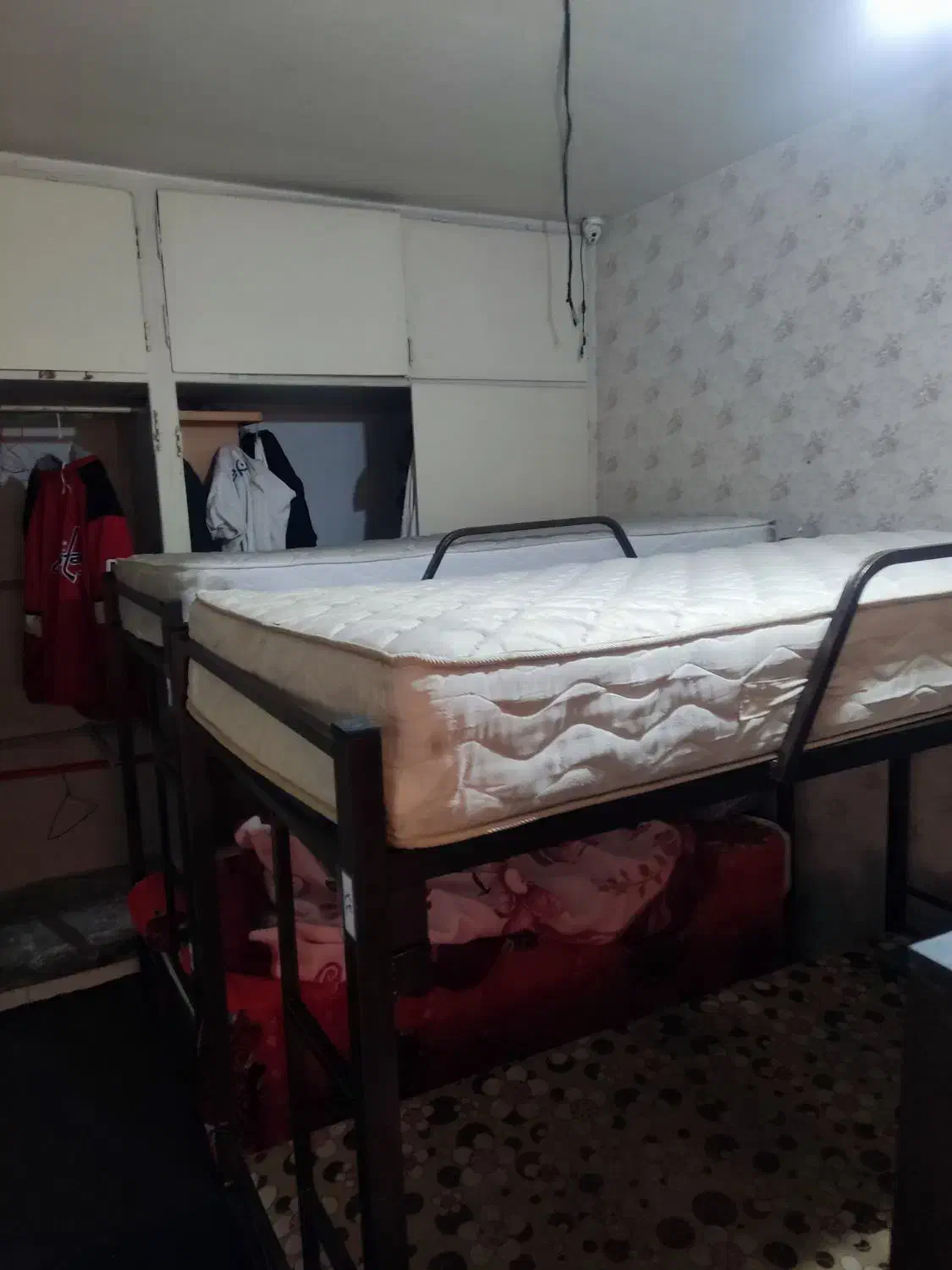 خوابگاه پسرانه در پونک|اجارهٔ کوتاهمدت آپارتمان و سوئیت|تهران, پونک|دیوار