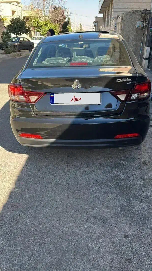 شاهین سانروف ۱۴۰۲|خودرو سواری و وانت|شیراز, شهرک پردیس|دیوار