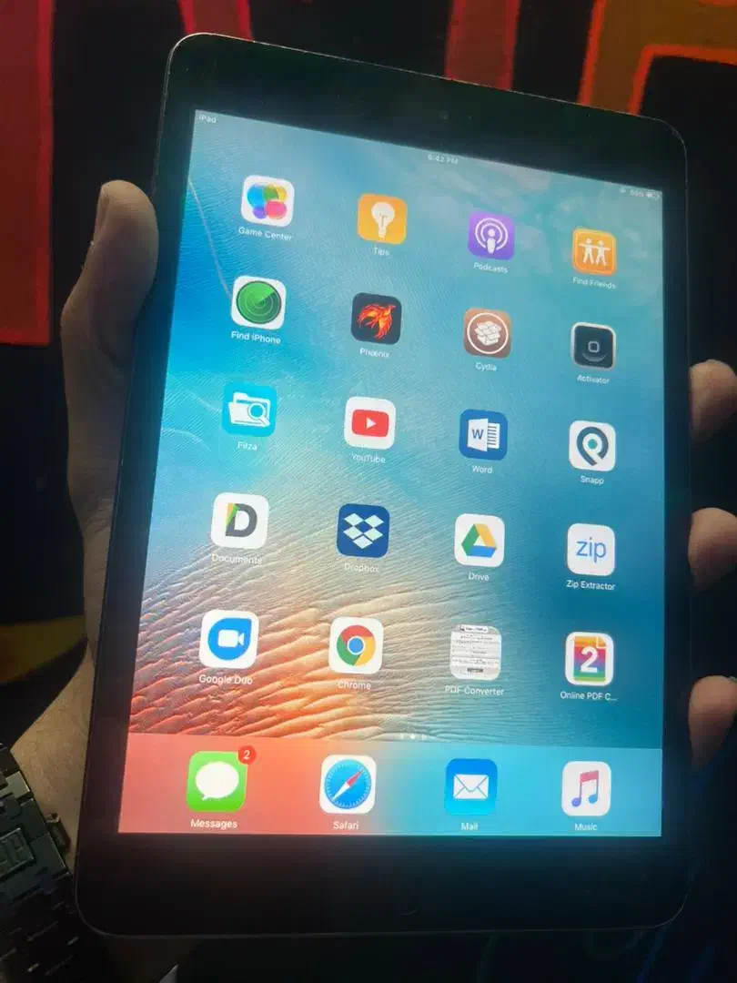 فروش iPad mini|تبلت|گنبد کاووس, |دیوار