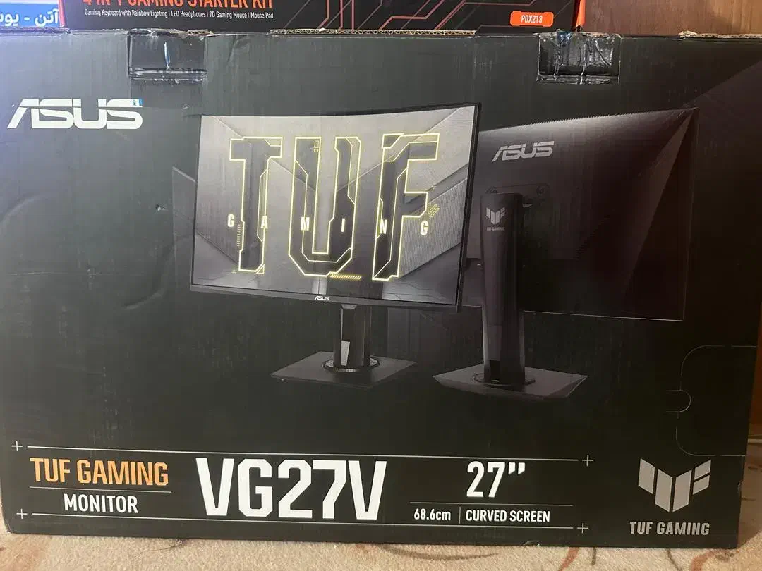 مانیتور|قطعات و لوازم جانبی رایانه|شیراز, شاه قلی بیگی|دیوار