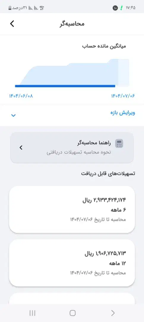 وام مهربانی|خدمات مالی، حسابداری، بیمه|تهران, تهرانپارس غربی|دیوار