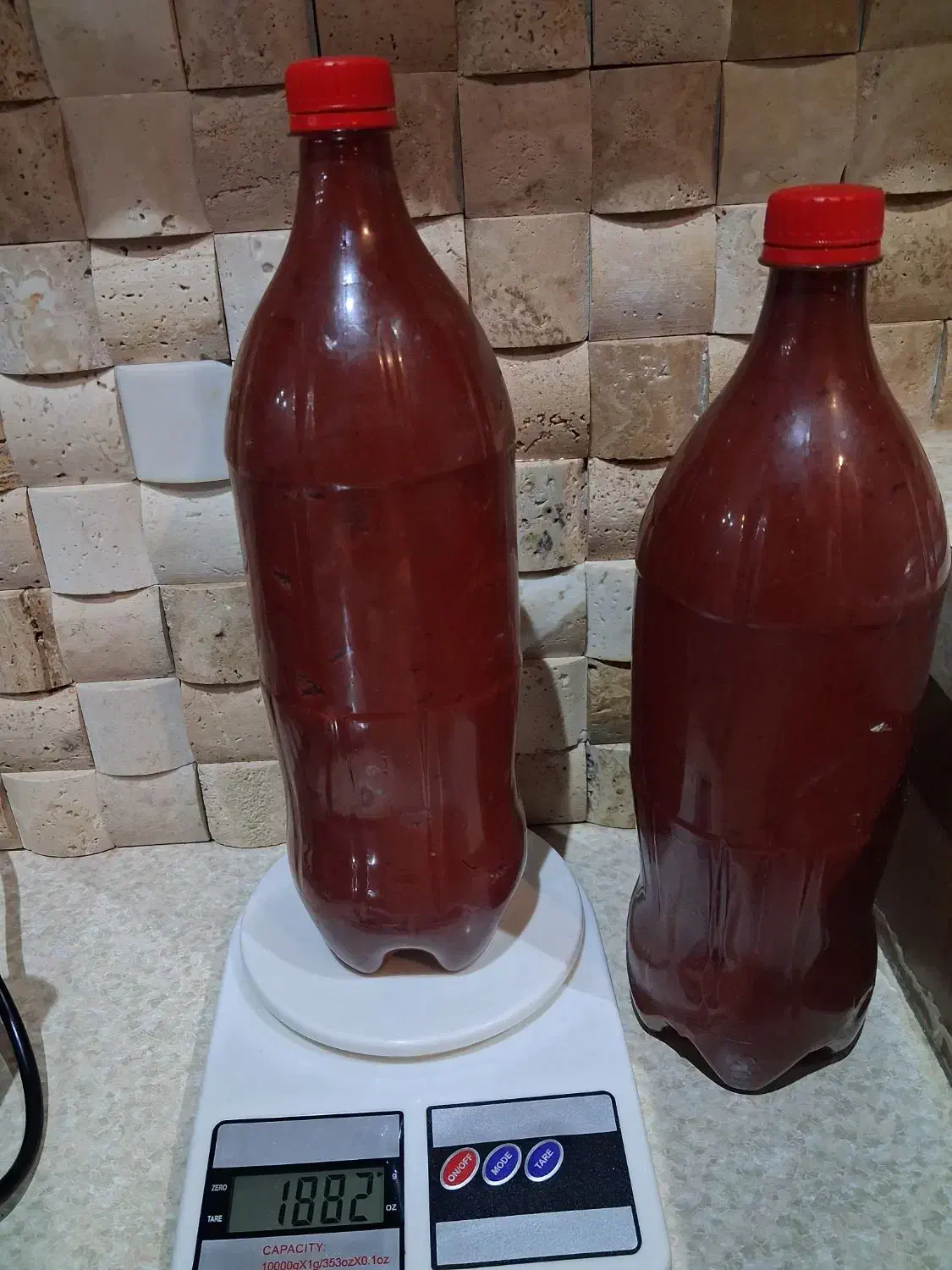 انجیر خشک و رب گوجه طبیعی|خوردنی و آشامیدنی|رشت, شهریاران|دیوار