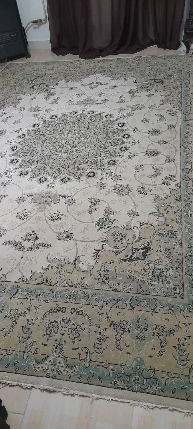 فرش و روفرشی|فرش|لاهیجان, بازکیاگوراب|دیوار