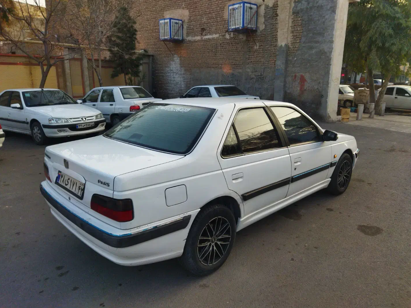 همسفر|فعالیت داوطلبانه|قم, دانشگاه قم|دیوار