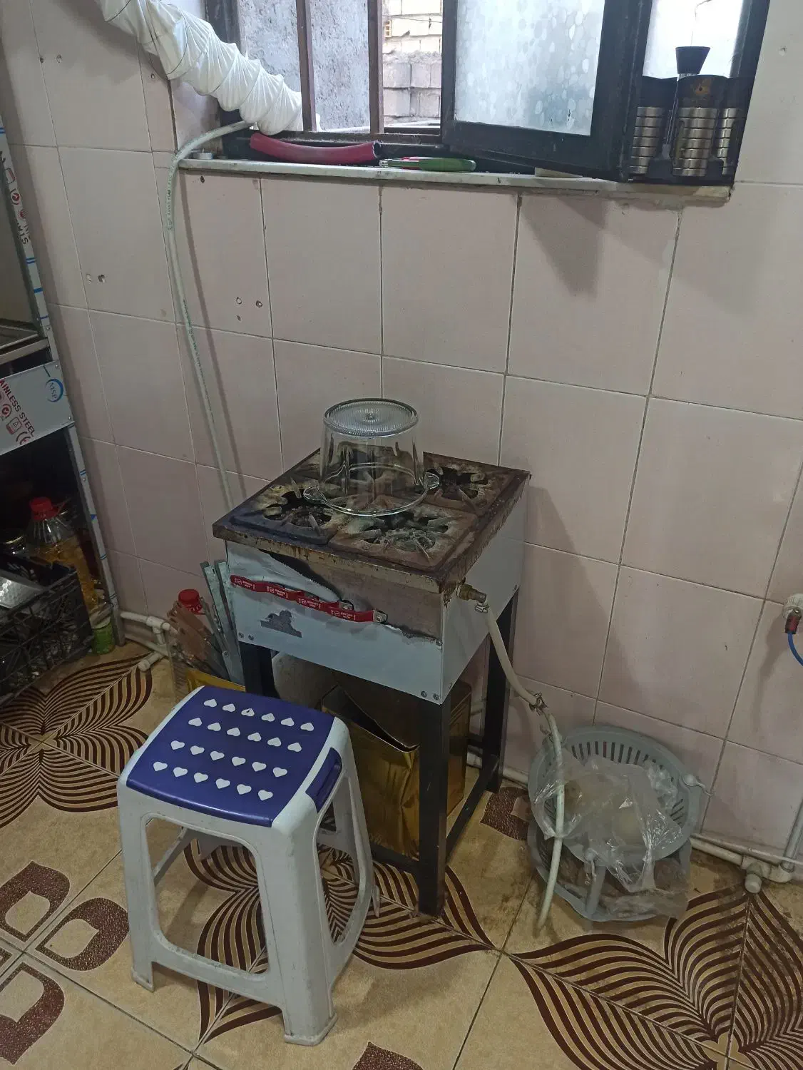 فروش وسایل مغازه|فروشگاه و مغازه|بم, |دیوار