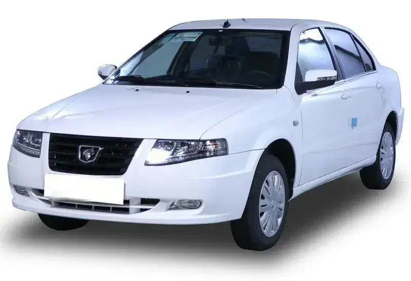 دنا اتومات آپشنال وسورن سفید خشک|خودرو سواری و وانت|تبریز, |دیوار