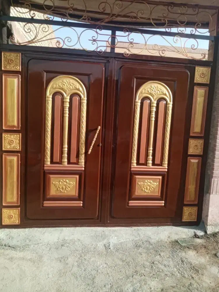 نقاشی ساختمان|خدمات پیشه و مهارت|یزد, |دیوار