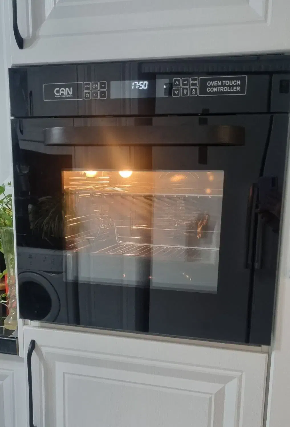 فرتوکار CAN|اجاق گاز و لوازم برقی پخت‌وپز|اراک, |دیوار