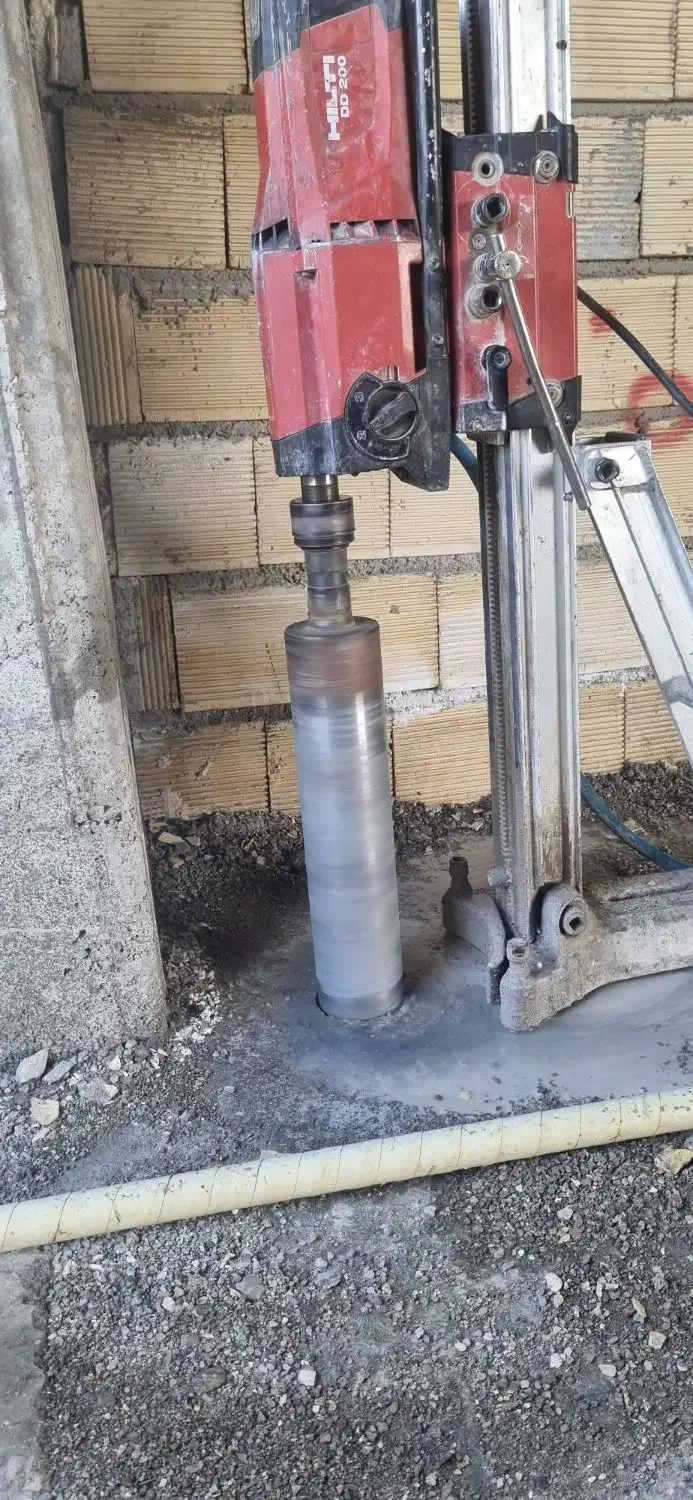 کر گیری|خدمات پیشه و مهارت|بوشهر, |دیوار