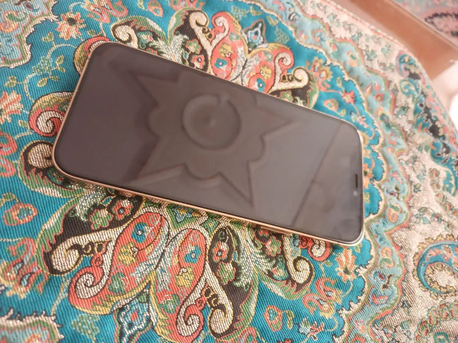 آیفون 12pro|موبایل|قوچان, |دیوار
