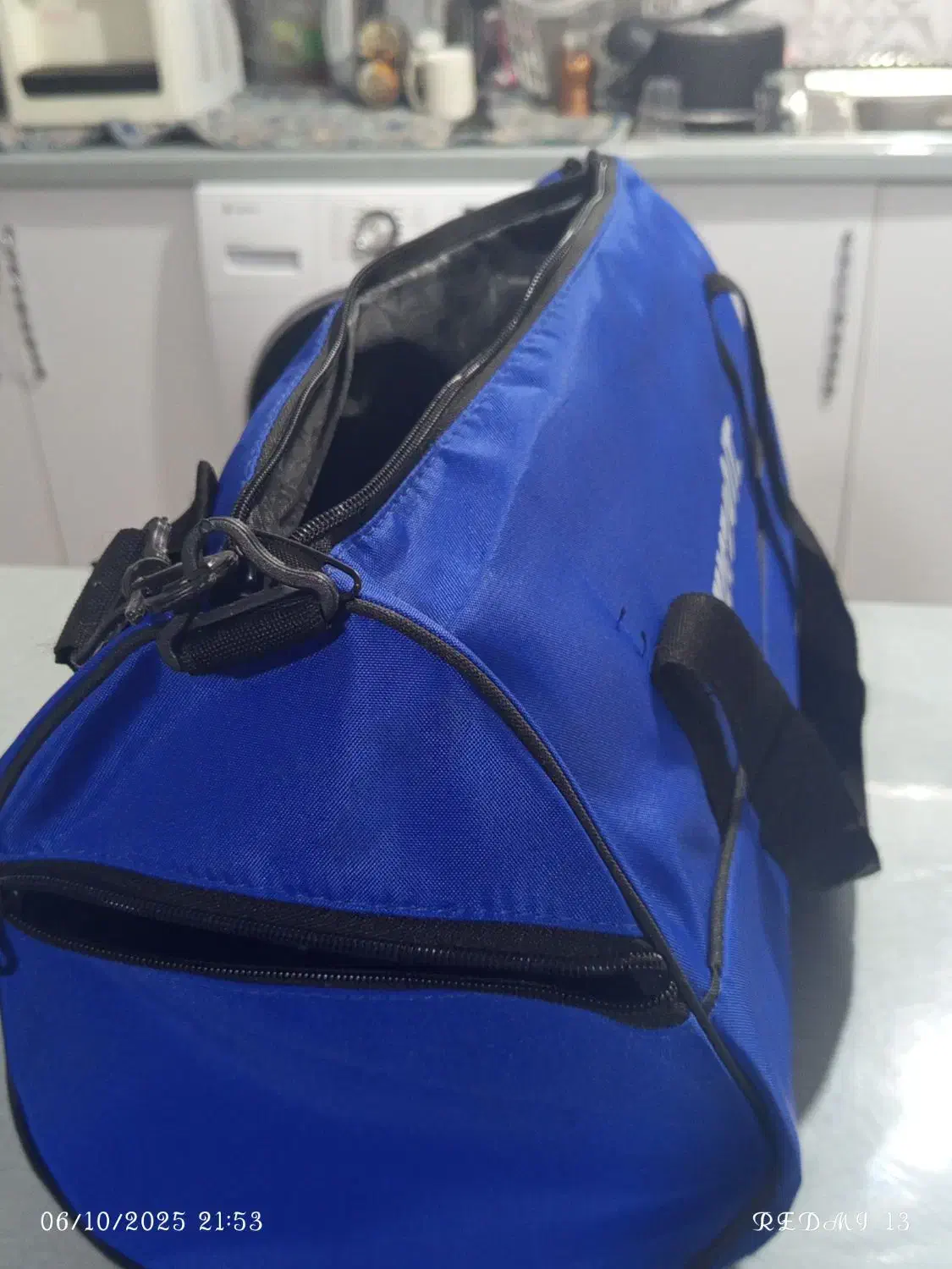 کیف ورزشی|کیف، کفش، کمربند|کرمان, |دیوار