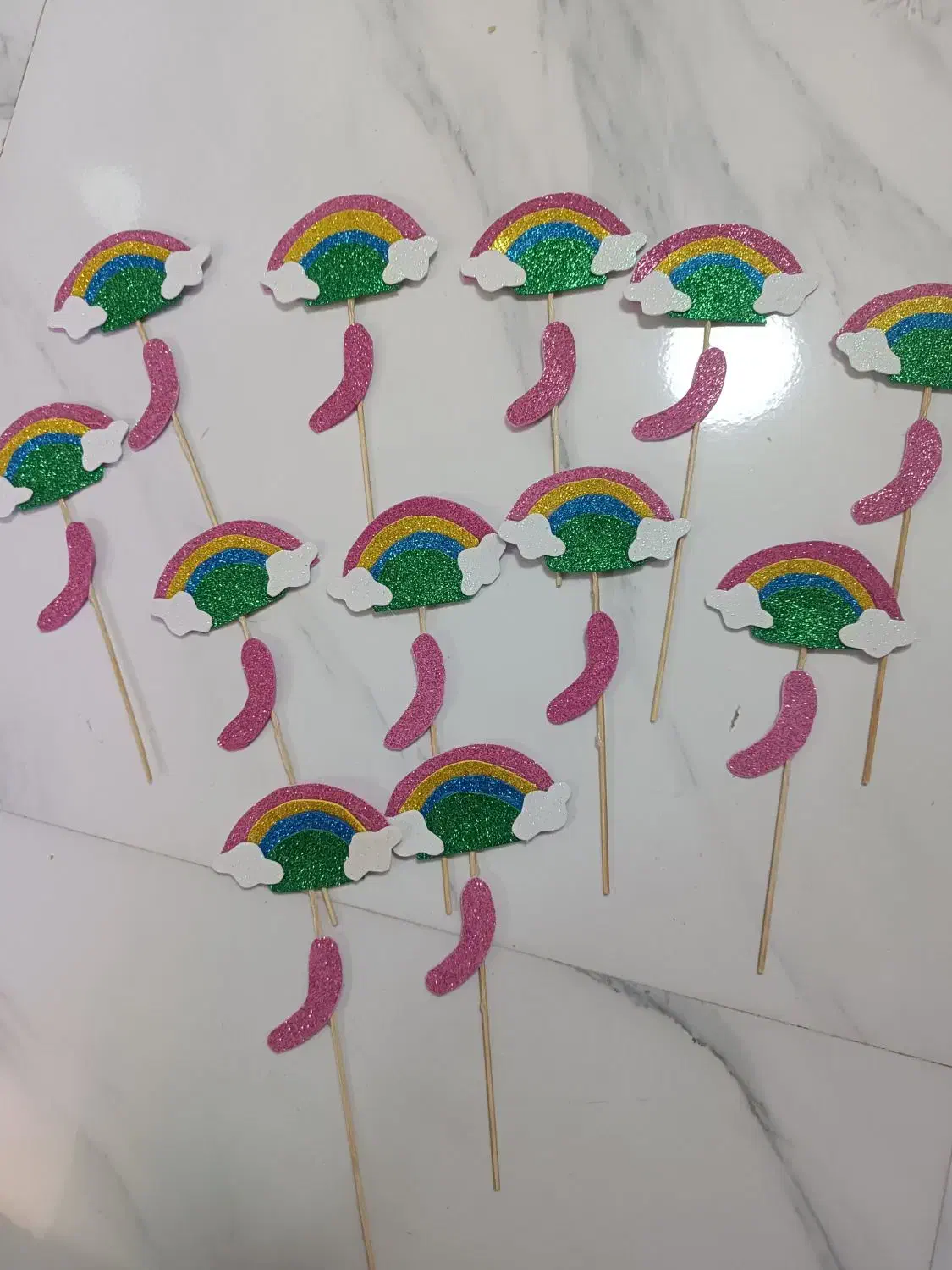 گیفت حروف الفبا تاپر تاج جشن یلدا تاج جشن صد وهزار|لوازم التحریر|تهران, افسریه جنوبی|دیوار