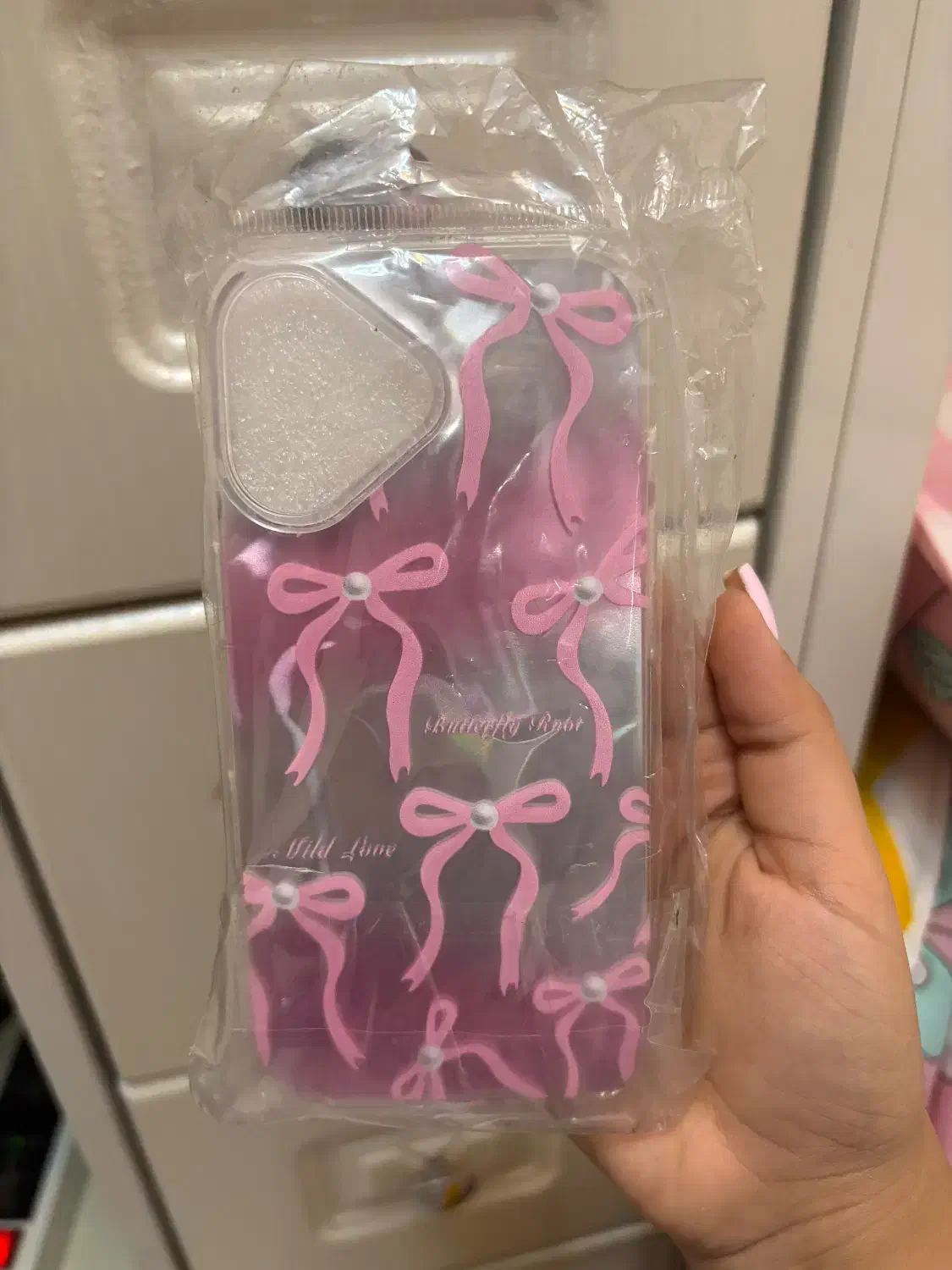 قاب گوشی آیفون ۱۶|لوازم جانبی موبایل و تبلت|تهران, زیبادشت|دیوار