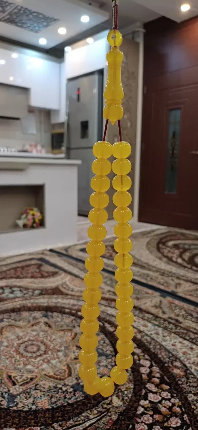 چندعدد تسبیح سندلوس کهنه|بدلیجات|کرمانشاه, |دیوار