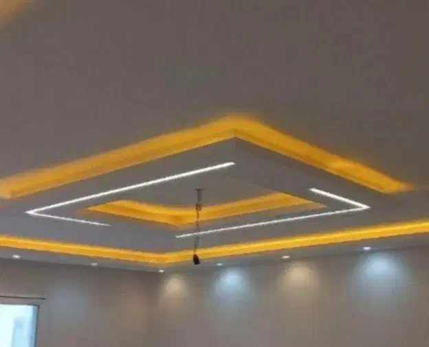 نیروی ماهر & نیمه ماهر کناف|استخدام معماری، عمران و ساختمانی|زنجان, |دیوار