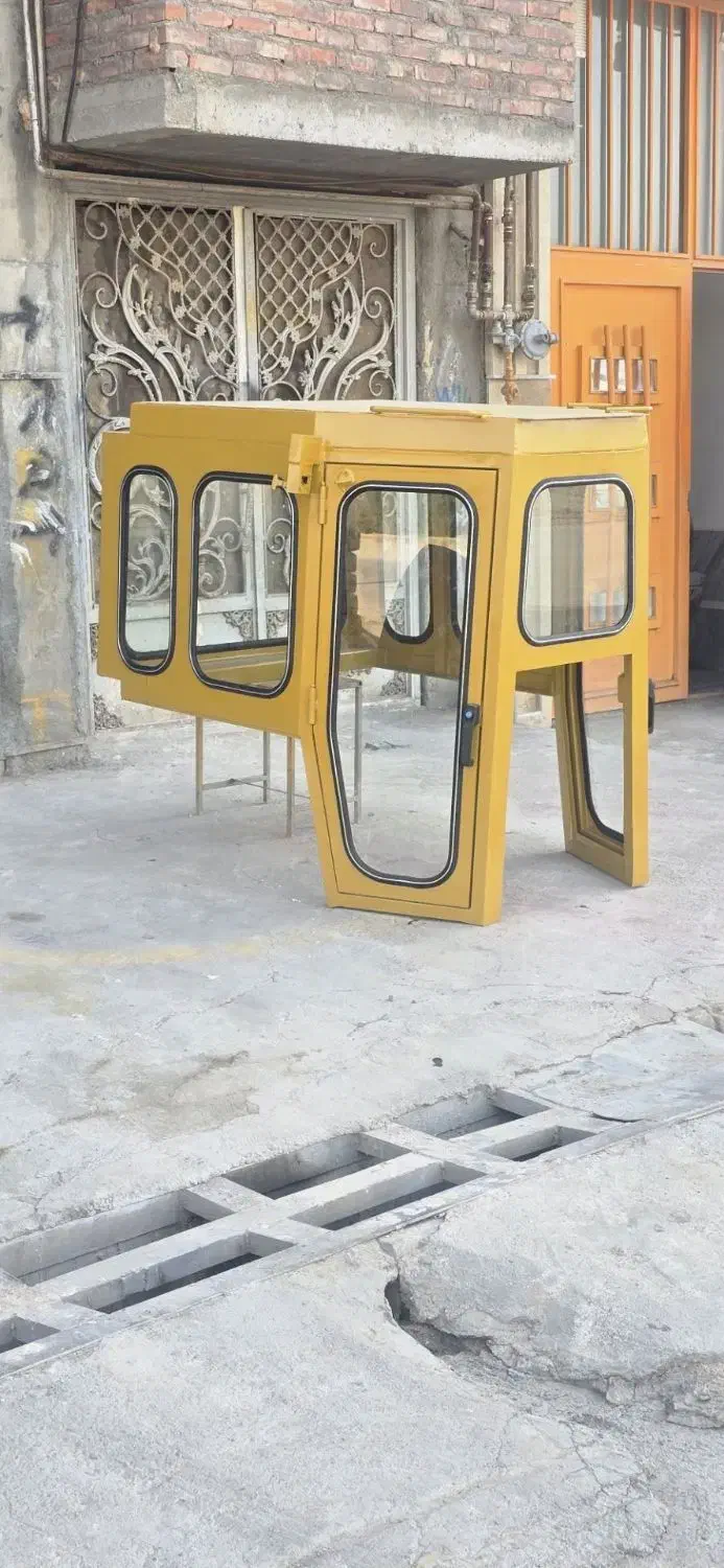 لودر بلدوزر گریدر کوماتسو|خودرو سنگین|تهران, بازار|دیوار