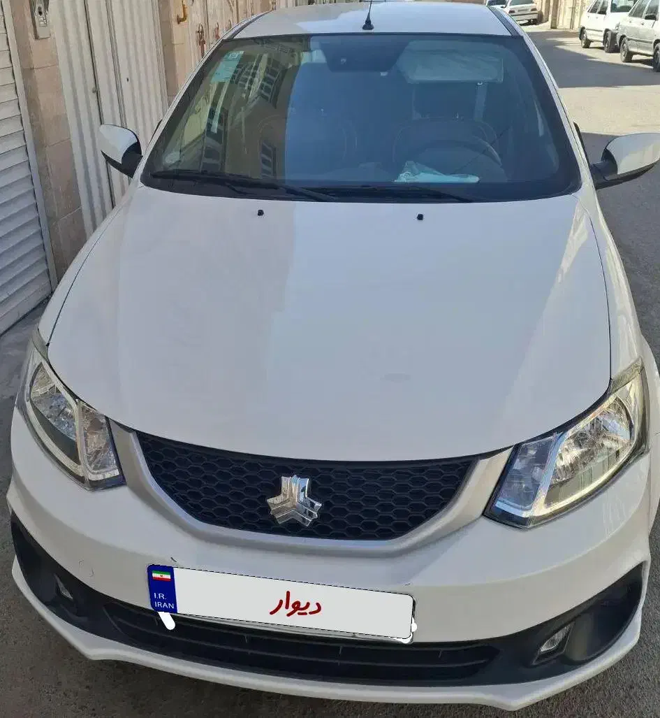 سایناsدوگانه|خودرو سواری و وانت|یزد, |دیوار