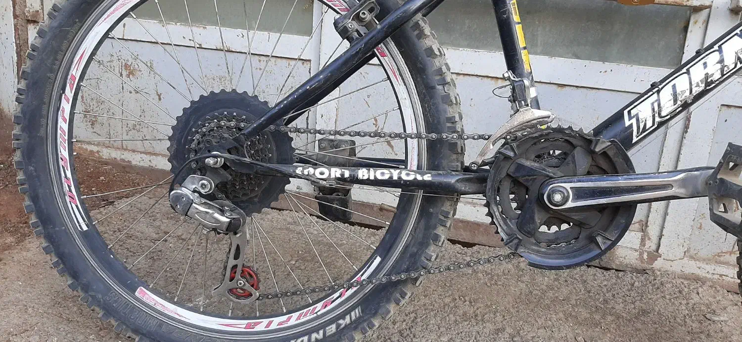 دوچرخه ۲۴|دوچرخه، اسکیت، اسکوتر|نهاوند, |دیوار