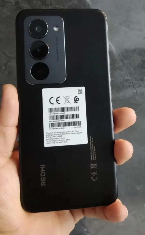 redmi 15 256gig|موبایل|الیگودرز, |دیوار