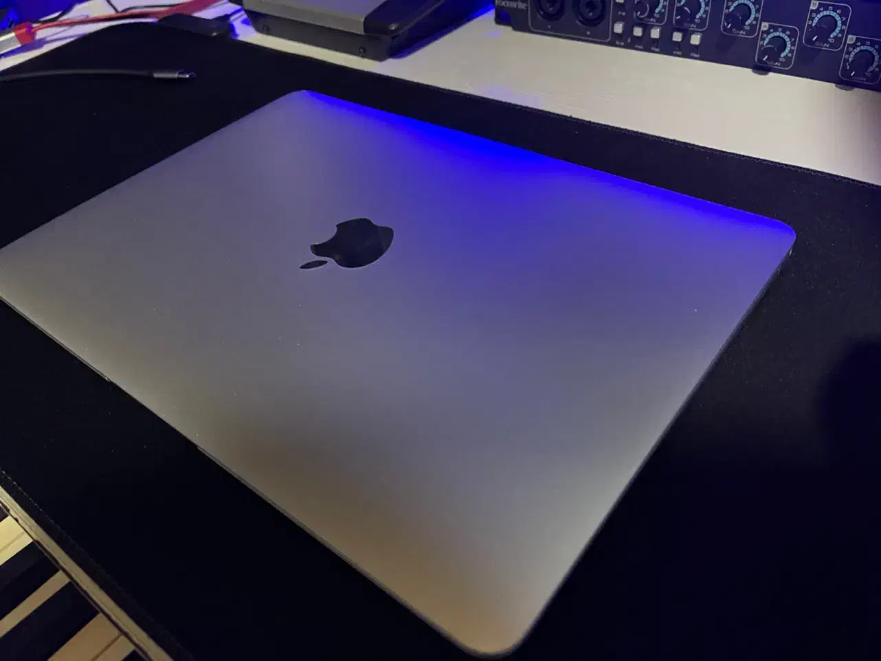 مک بوک 12inch retina|رایانه همراه|کرج, برغان|دیوار