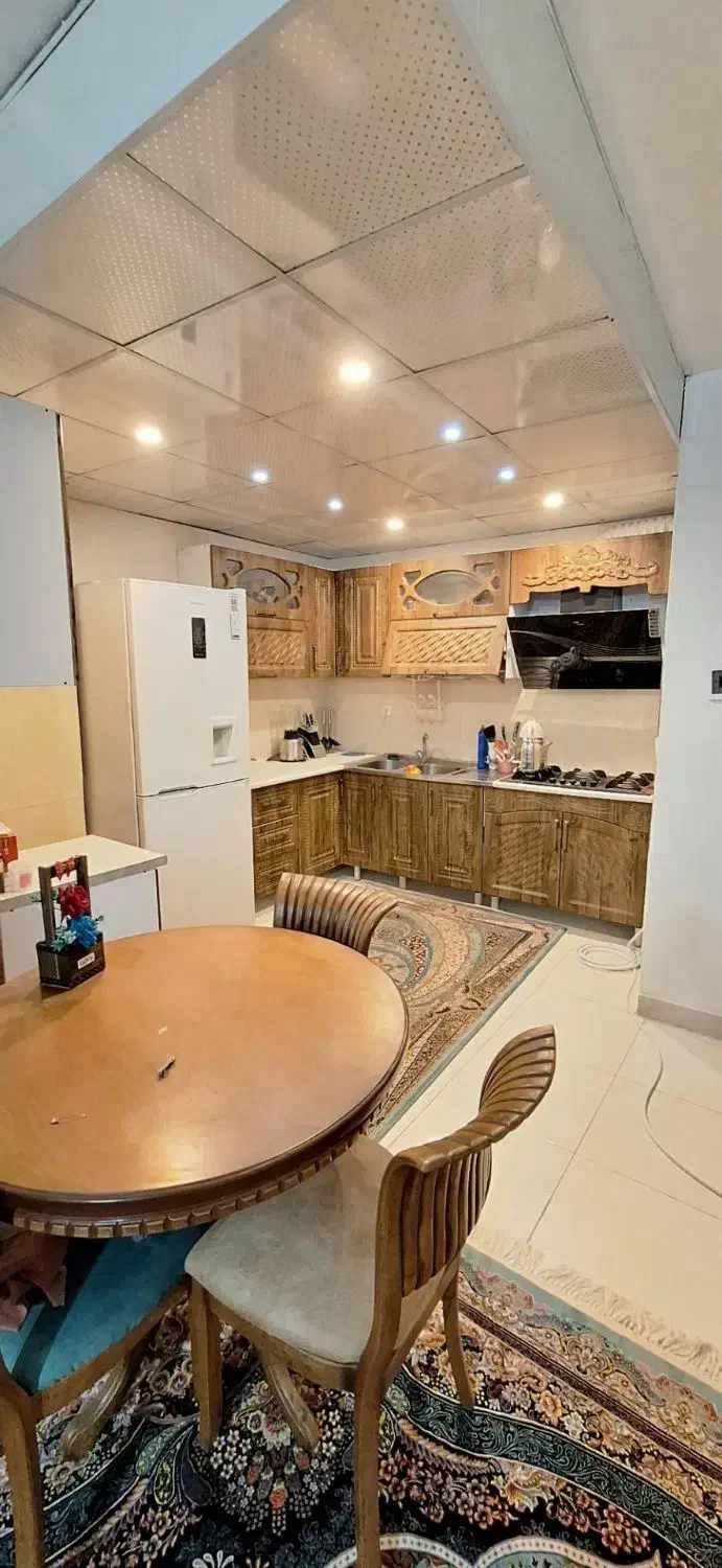 فروش آپارتمان|فروش آپارتمان|قرچک, پویینک|دیوار