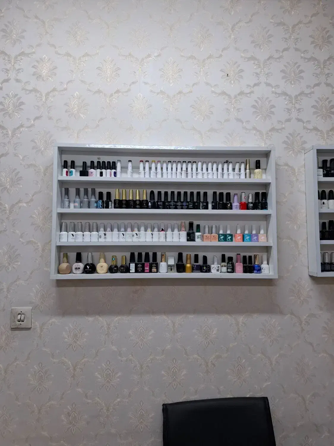 صندلی اصلاح صندلی کوپ|آرایشگاه و سالن‌های زیبایی|تهران, شکیبا|دیوار