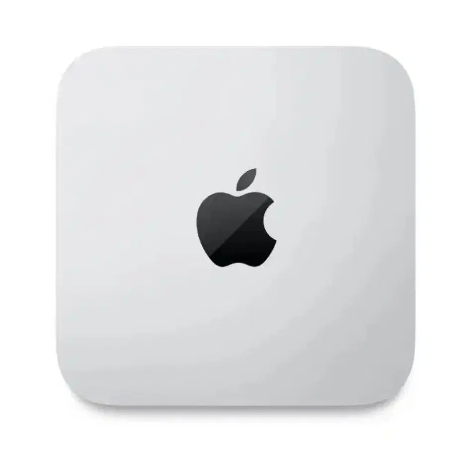 مینی کیس Mac mini m2 256|رایانه رومیزی|کرج, گلشهر|دیوار