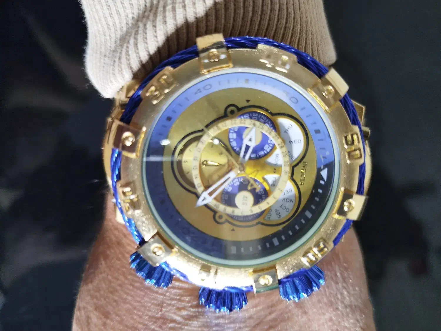 ساعت مچی|ساعت|قم, تولید دارو و یخچال|دیوار