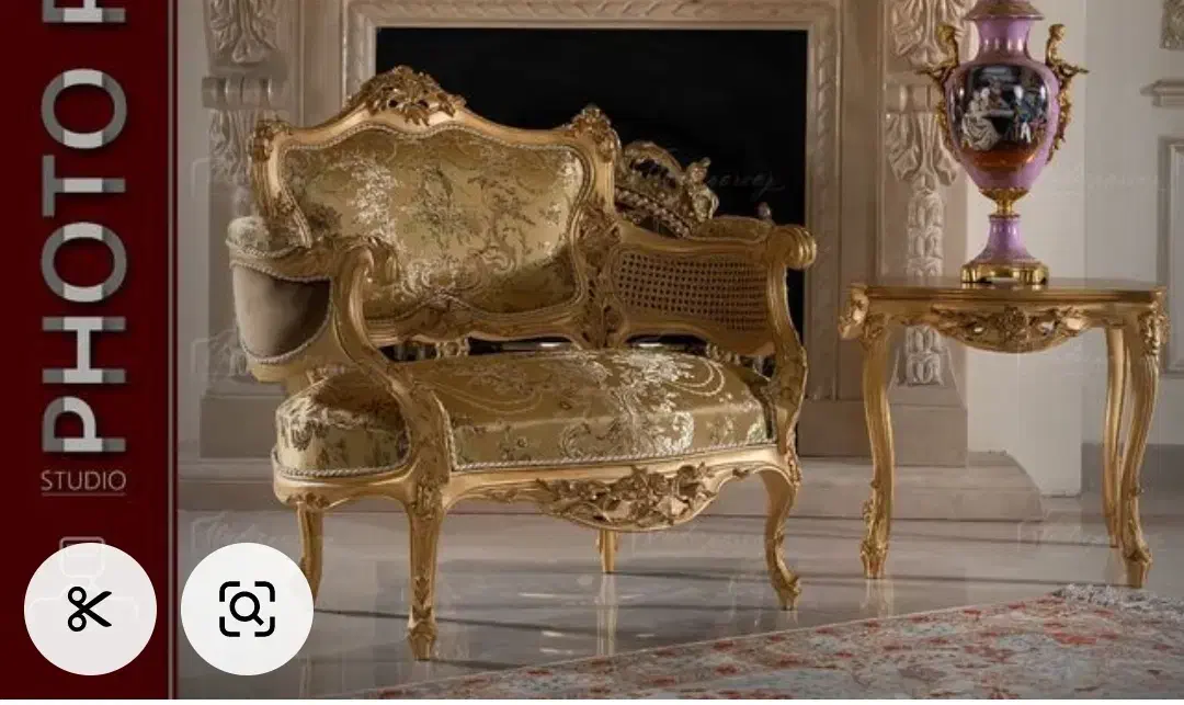 کنترات رنگ و زیرکار کنسول و تی وی مبلمان|استخدام صنعتی، فنی، مهندسی|رباطکریم, شهرک صنعتی سبلان|دیوار