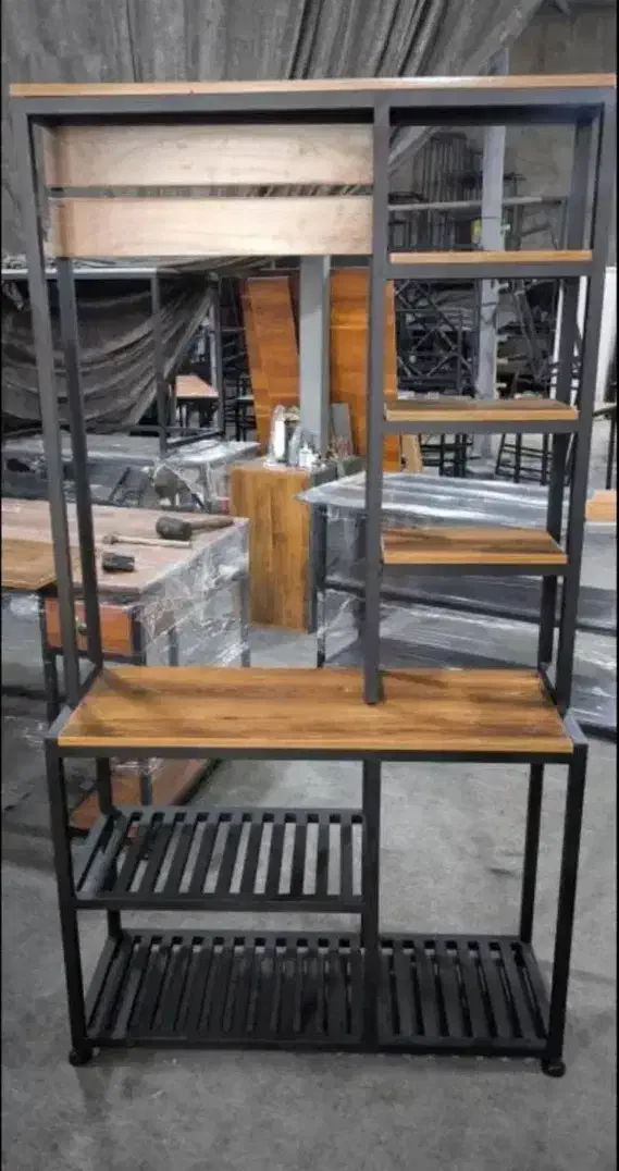 کافه بار|بوفه، ویترین، کنسول|قم, شاه ابراهیم|دیوار