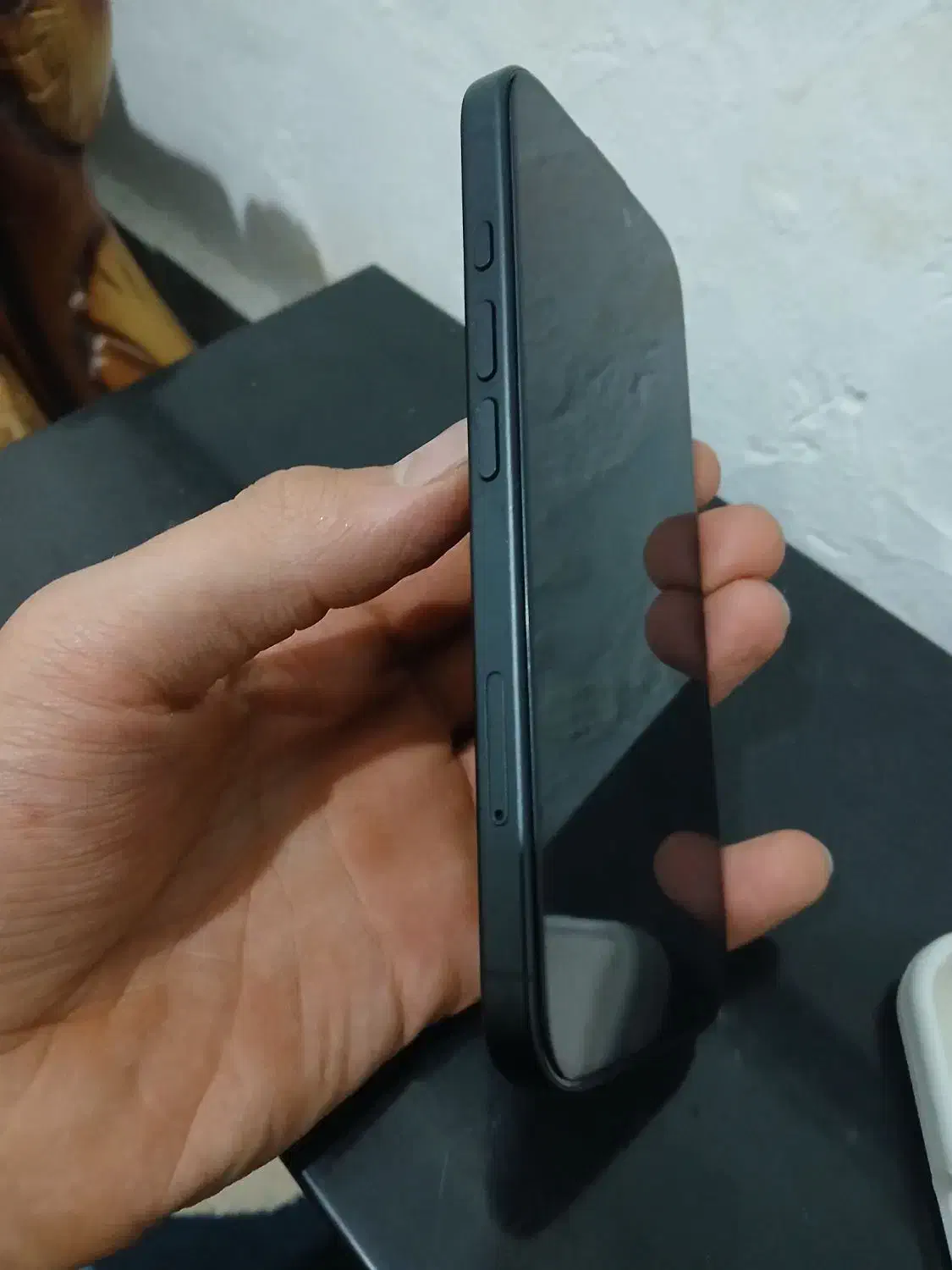 آیفون 16نرمال|موبایل|ری, دولتآباد|دیوار