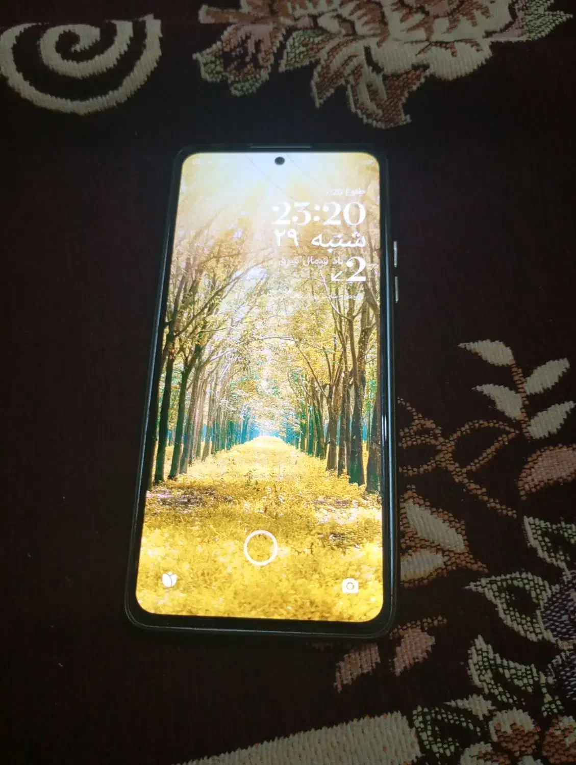 گوشی شیایومی|موبایل|تبریز, |دیوار