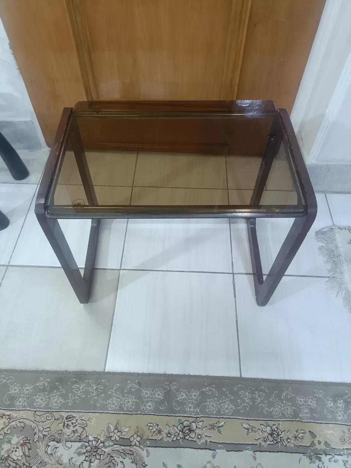 میز عسلی|میز و صندلی غذاخوری|اصفهان, مهدی آباد|دیوار