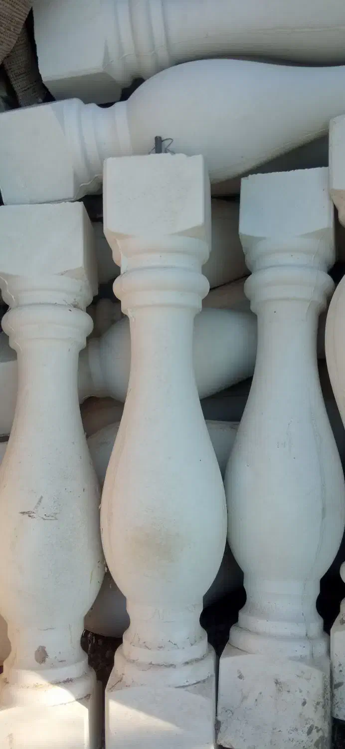 نرده|مصالح و تجهیزات ساختمان|سبزوار, توحیدشهر|دیوار