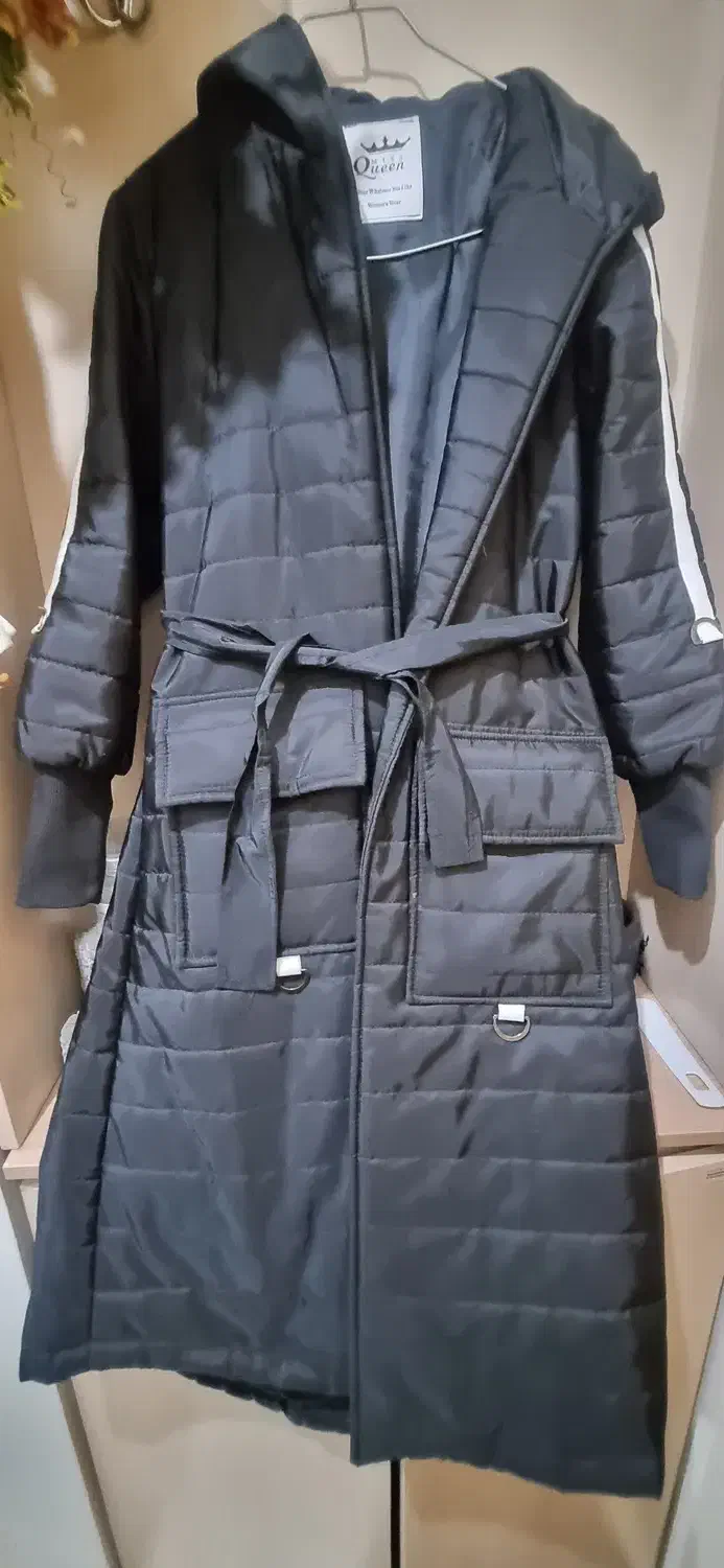 بارانی شیک و نو|لباس|تهران, باغ فیض|دیوار