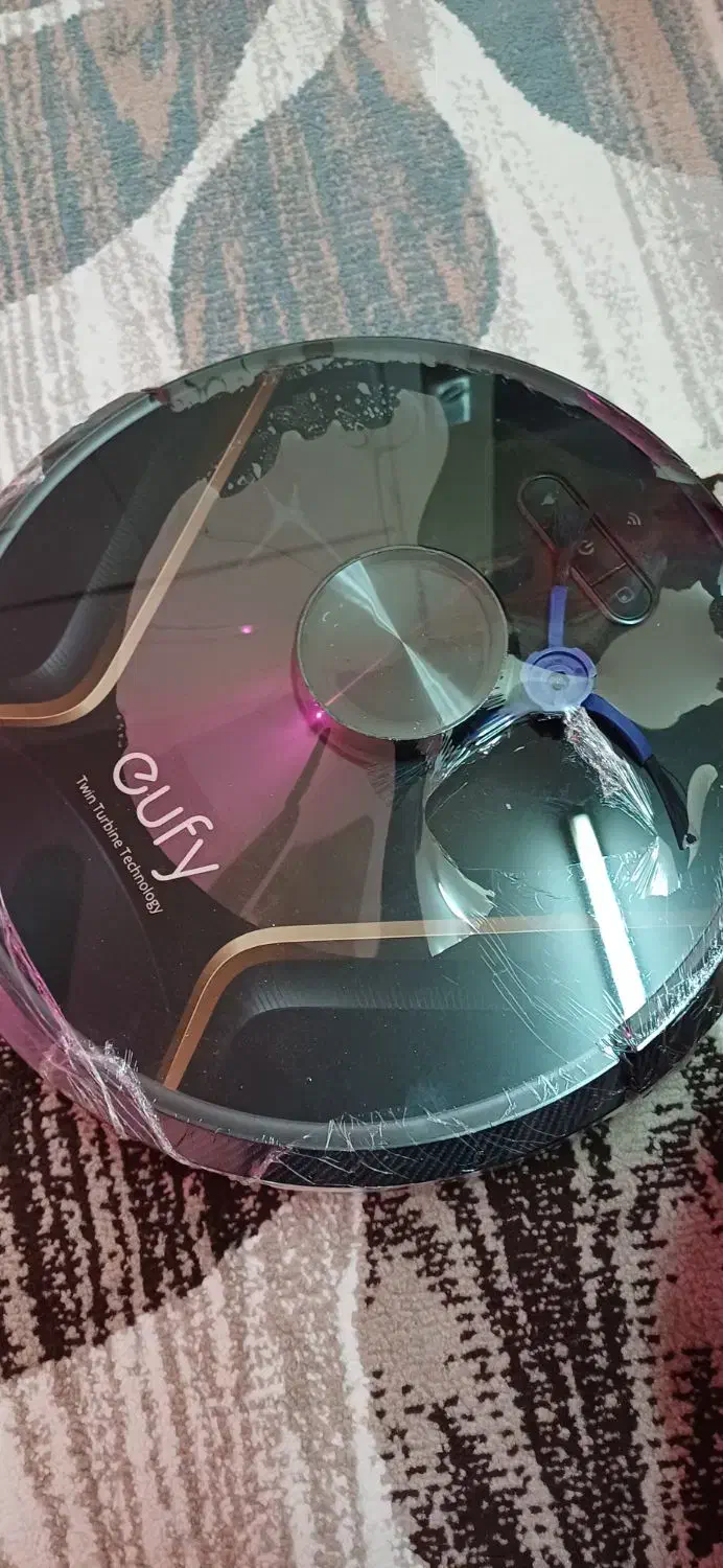 جارو رباتیک بوفی x8 هیبرید|جاروبرقی، جارو شارژی، بخارشو|بندرعباس, |دیوار