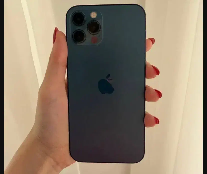 ایفون ۱۲ پرو|موبایل|بندرعباس, |دیوار