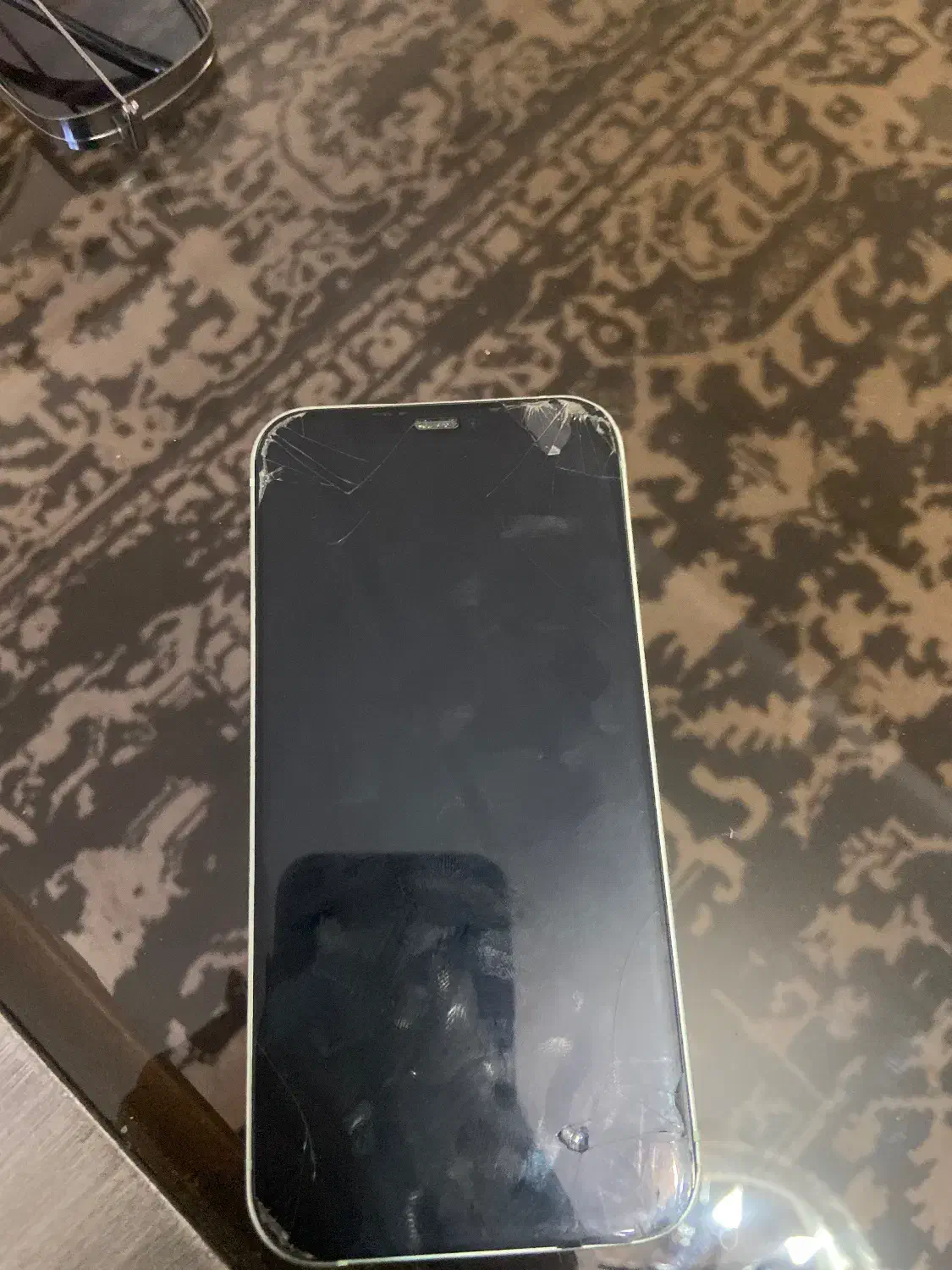 آیفون ۱۲ نورمال|موبایل|مشهد, کوثر|دیوار