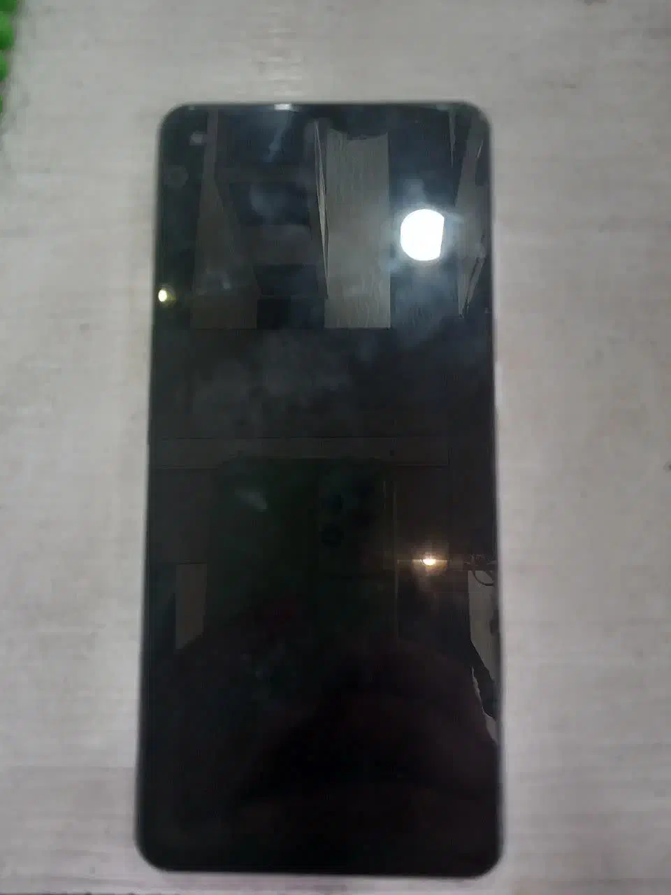 گوشی سامسونگ گلکسی a21s|موبایل|قم, نوبهار|دیوار