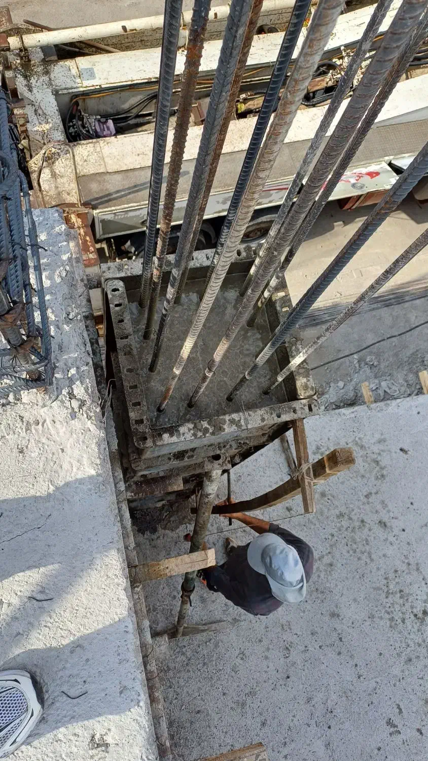 پیش فروش سندار 108 متری|پیش‌فروش املاک|رشت, حمیدیان|دیوار