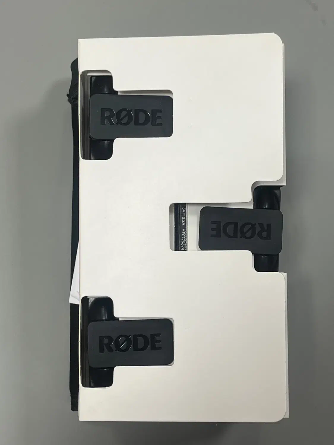 میکروفون دو کاربره Rode Wireless GO II|دوربین عکاسی و فیلم‌برداری|تهران, بهجت‌آباد|دیوار