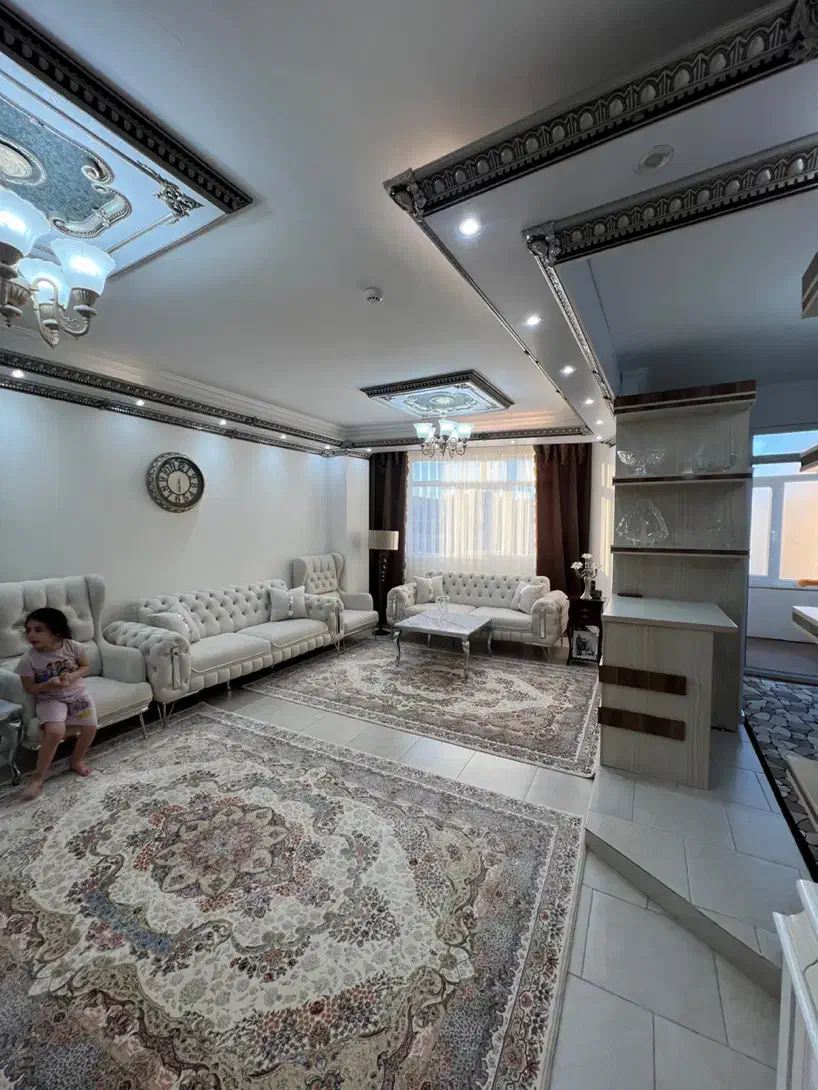 آپارتمان۸۵متر/مسکن مهر شهرک ولیعصر/بلوک پردیسB|فروش آپارتمان|ارومیه, |دیوار